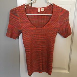 Sweater t shirt